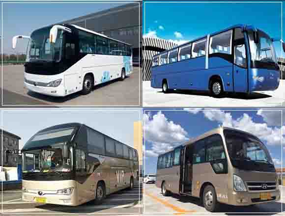 廣州附近包車怎么收費(fèi)？