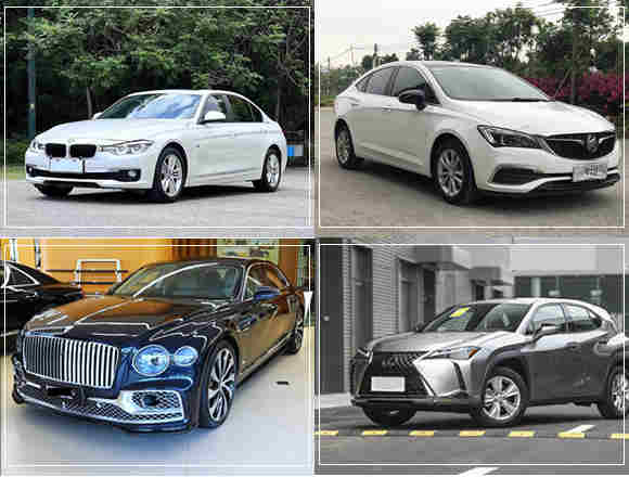 紹興附近自駕汽車租賃怎么收費？