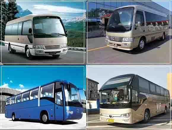 宜賓附近商務(wù)汽車(chē)租賃怎么收費(fèi)？